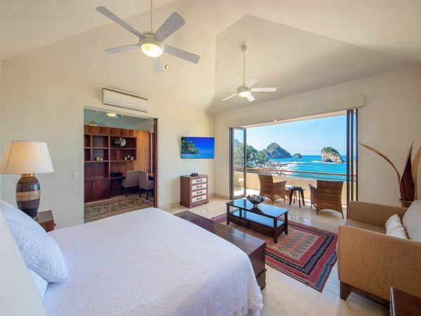 Puerto Vallarta Punta Mita Home 1006260