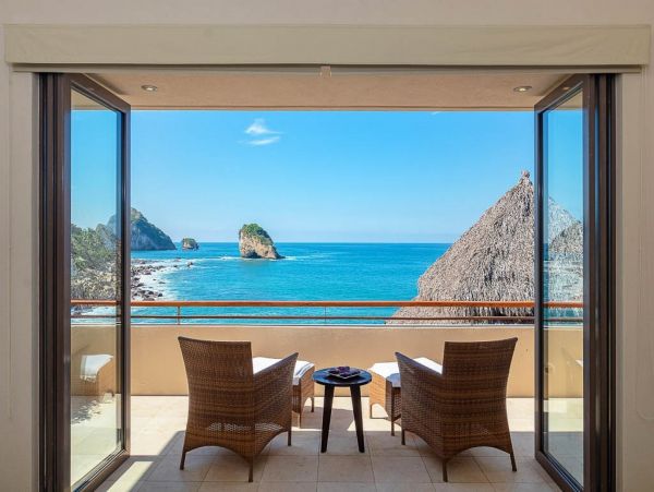 Puerto Vallarta Punta Mita Home 1006260
