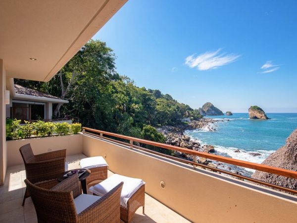 Puerto Vallarta Punta Mita Home 1006260