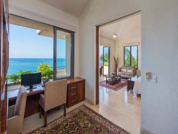 Puerto Vallarta Punta Mita Home 1006260