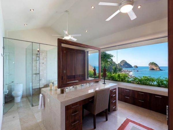 Puerto Vallarta Punta Mita Home 1006260