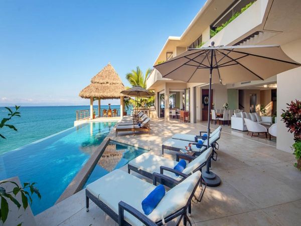 Puerto Vallarta Punta Mita Home 1006260