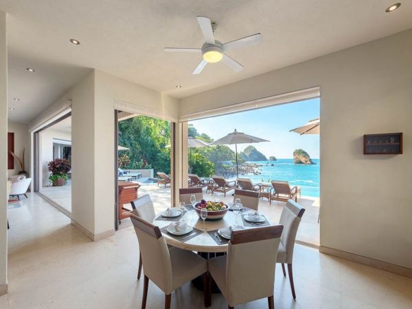 Puerto Vallarta Punta Mita Home 1006260