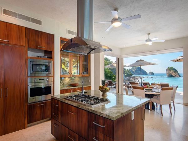 Puerto Vallarta Punta Mita Home 1006260