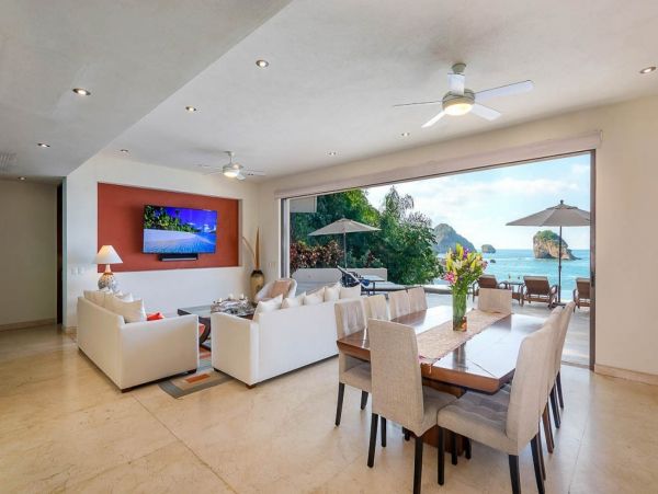 Puerto Vallarta Punta Mita Home 1006260