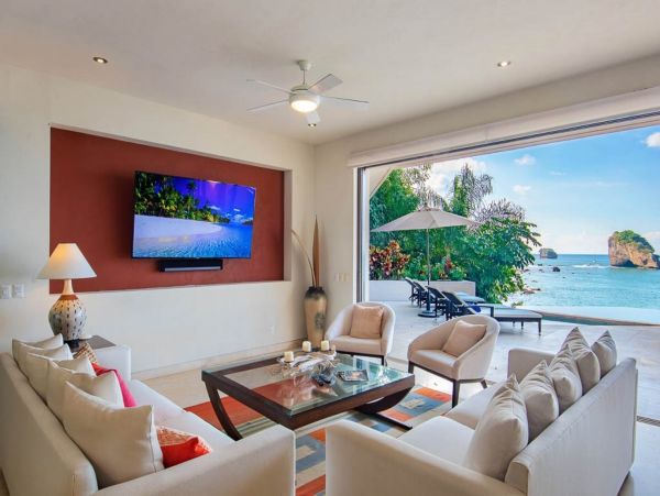 Puerto Vallarta Punta Mita Home 1006260