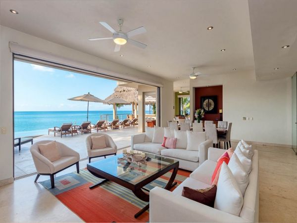 Puerto Vallarta Punta Mita Home 1006260