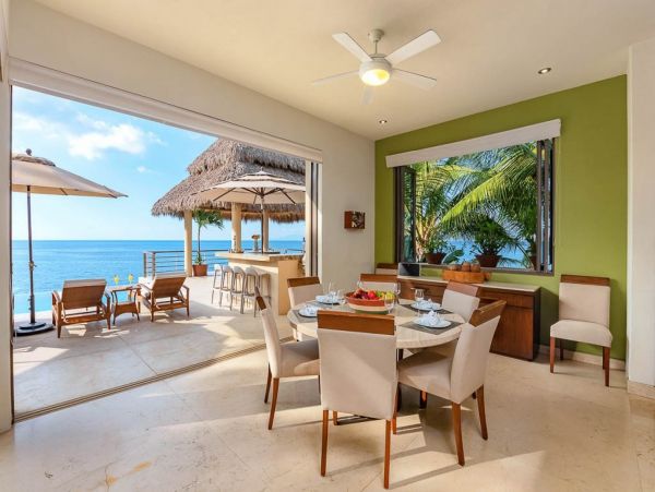 Puerto Vallarta Punta Mita Home 1006260