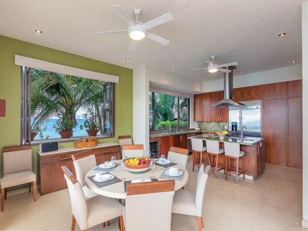 Puerto Vallarta Punta Mita Home 1006260