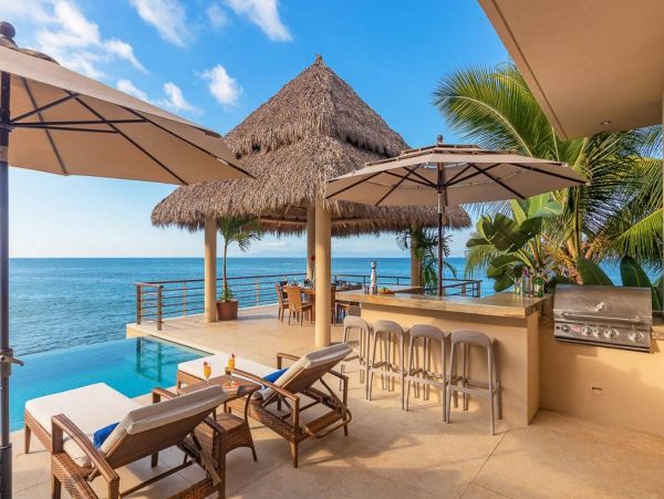 Puerto Vallarta Punta Mita Home 1006260