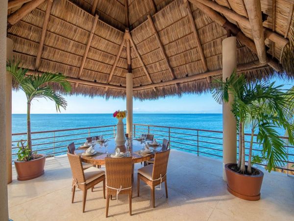 Puerto Vallarta Punta Mita Home 1006260