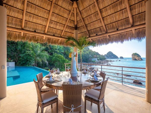 Puerto Vallarta Punta Mita Home 1006260