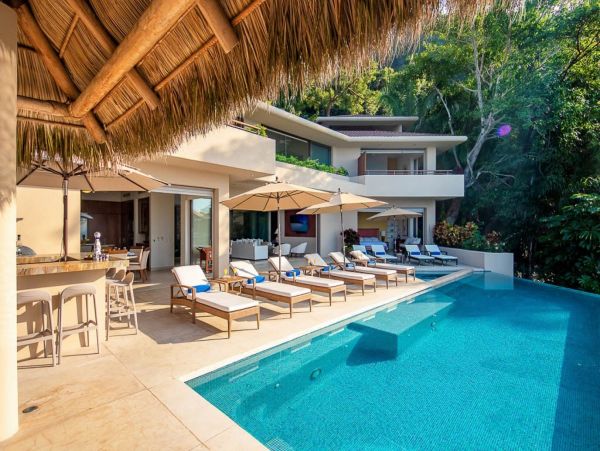 Puerto Vallarta Punta Mita Home 1006260