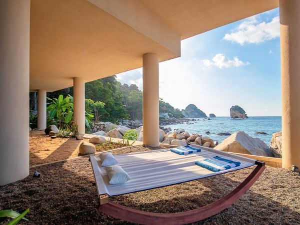 Puerto Vallarta Punta Mita Home 1006260