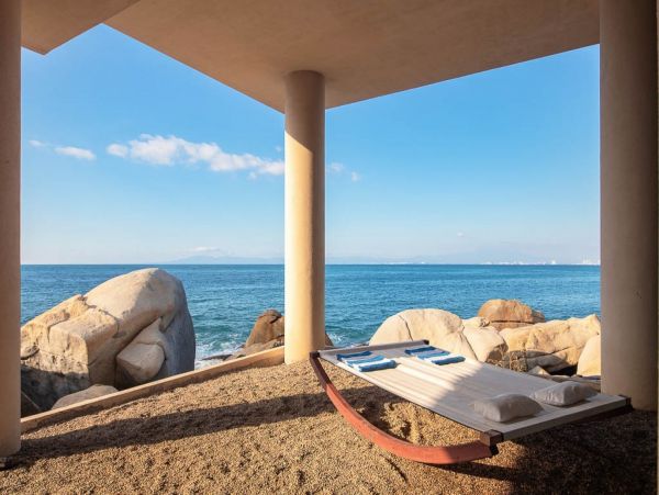 Puerto Vallarta Punta Mita Home 1006260