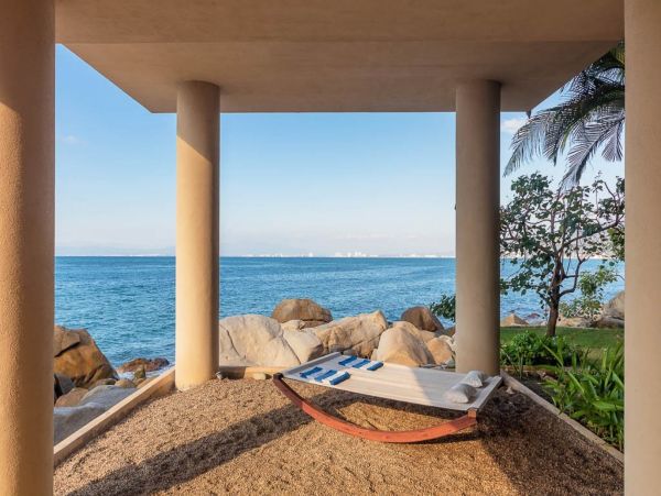 Puerto Vallarta Punta Mita Home 1006260