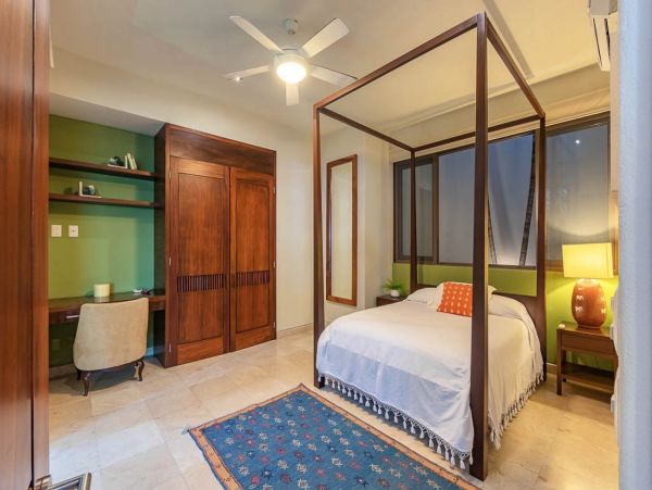 Puerto Vallarta Punta Mita Home 1006260