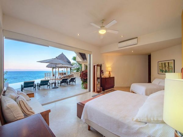 Puerto Vallarta Punta Mita Home 1006260