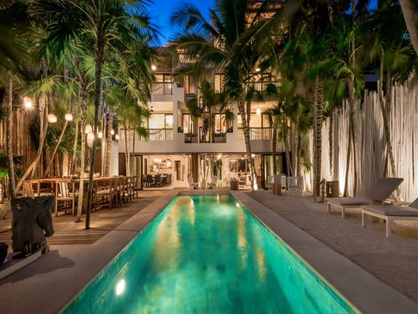 Tulum Home 1006262