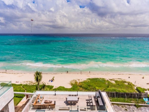 Tulum Home 1006264