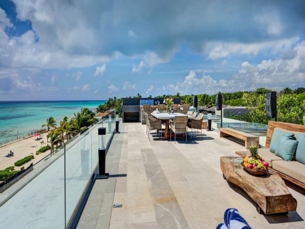 Tulum Home 1006264