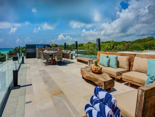Tulum Home 1006264