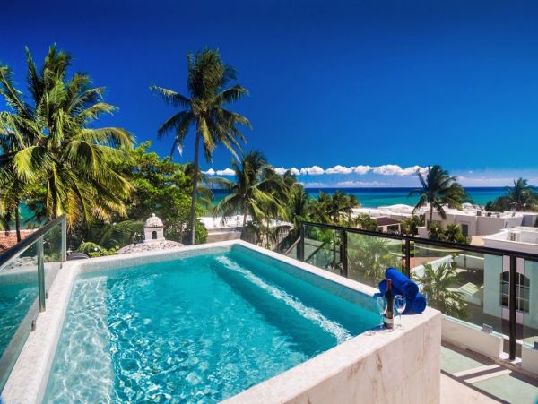 Tulum Home 1006266