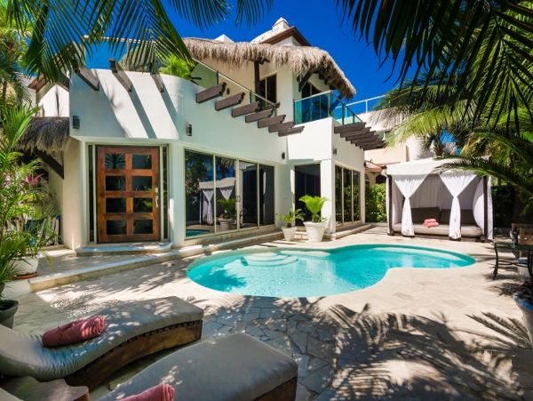 Tulum Home 1006266