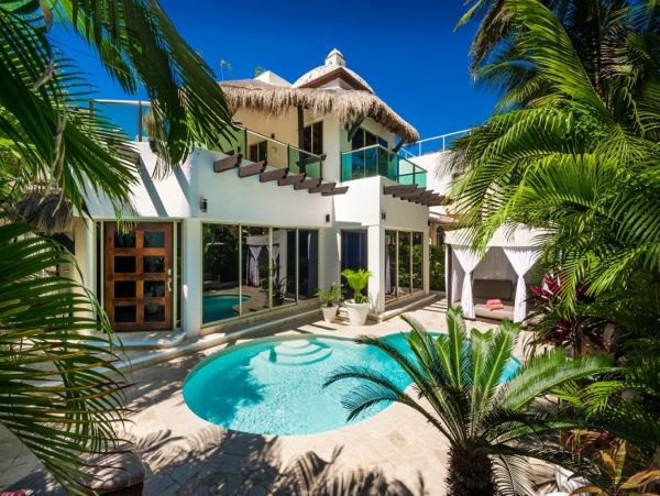 Tulum Home 1006266