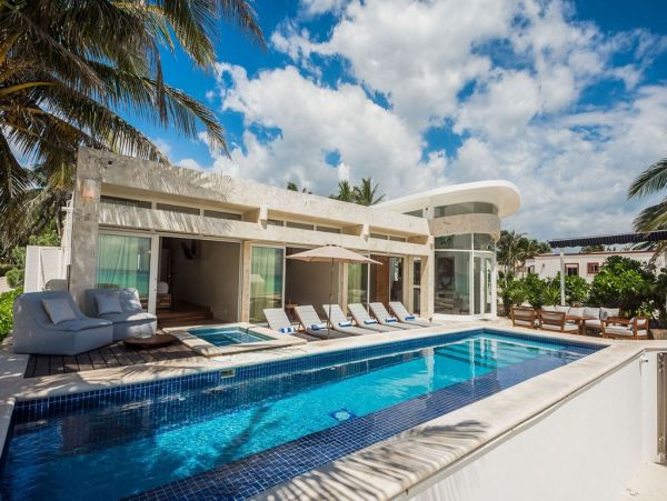 Tulum Home 1006267