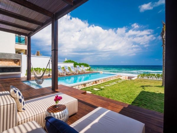 Tulum Home 1006269