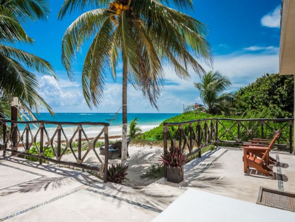 Tulum Home 1006270