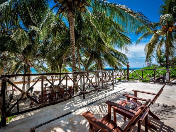 Tulum Home 1006270