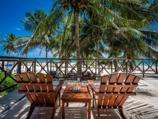 Tulum Home 1006270