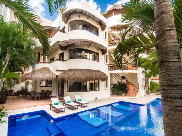 Tulum Home 1006271
