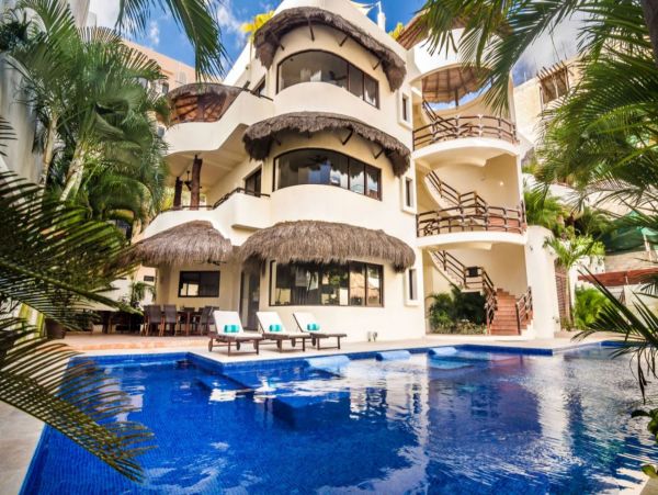 Tulum Home 1006271