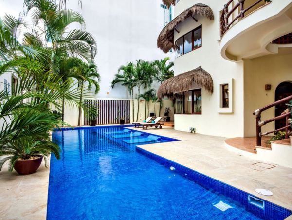 Tulum Home 1006271