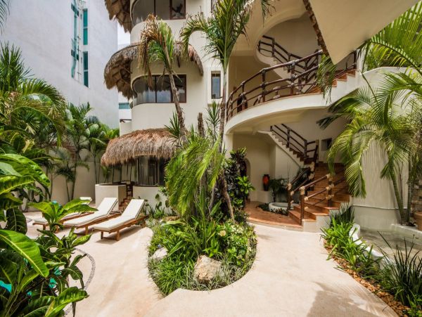 Tulum Home 1006271