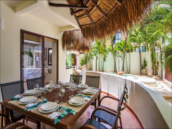 Tulum Home 1006271