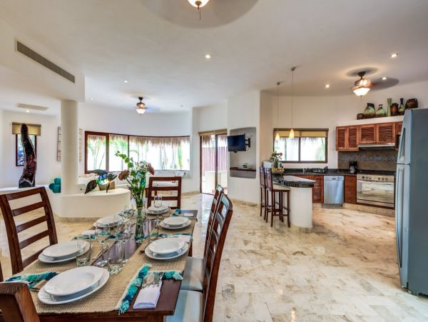 Tulum Home 1006271