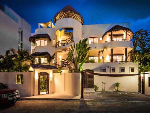 Tulum Home 1006271