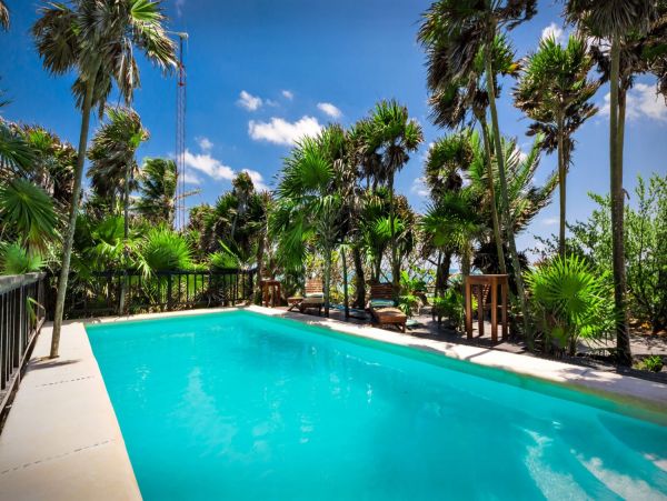 Tulum Home 1006272