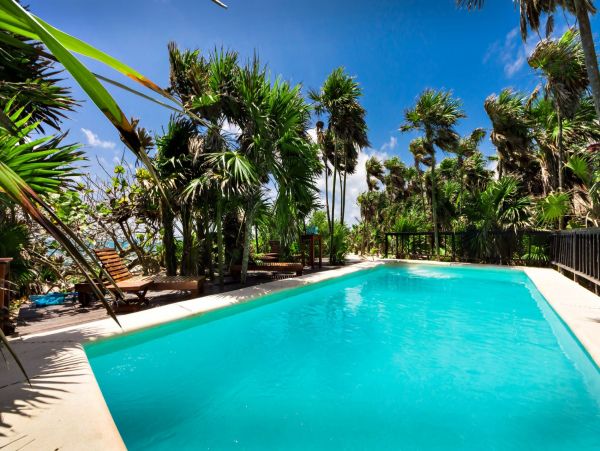 Tulum Home 1006272