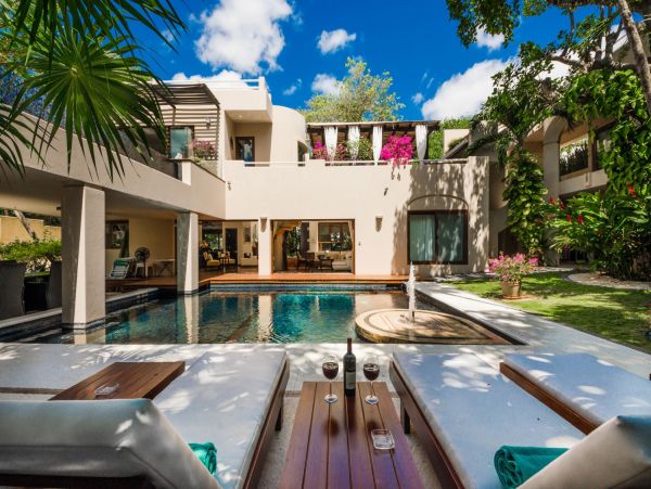 Tulum Home 1006273