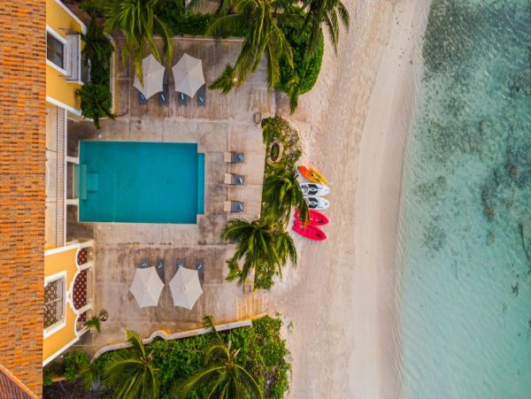 Tulum Home 1006274