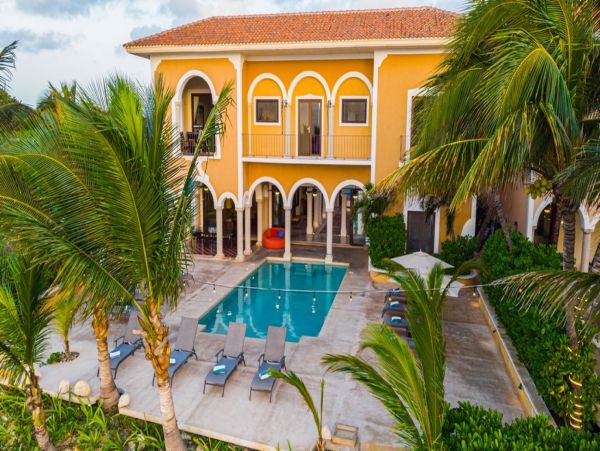 Tulum Home 1006274