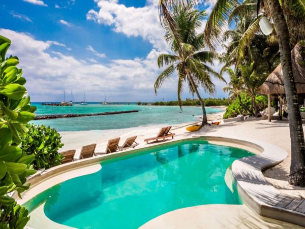 Tulum Home 1006275