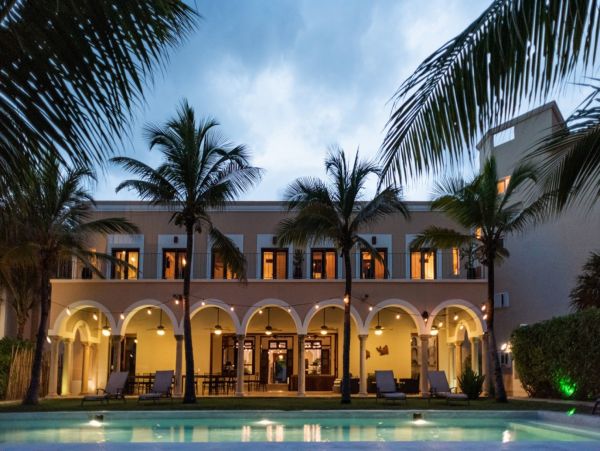 Tulum Home 1006276