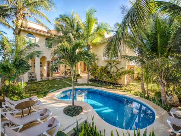 Tulum Home 1006277