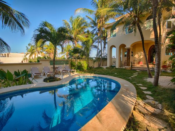 Tulum Home 1006277